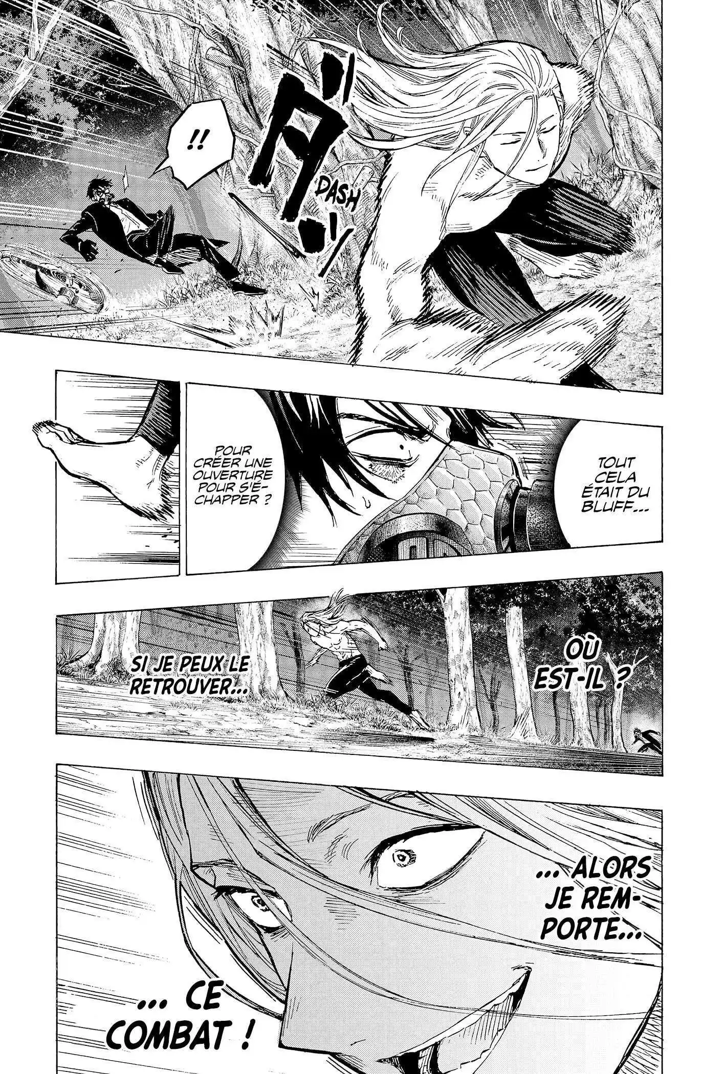 Marriage Toxin 16 page 5