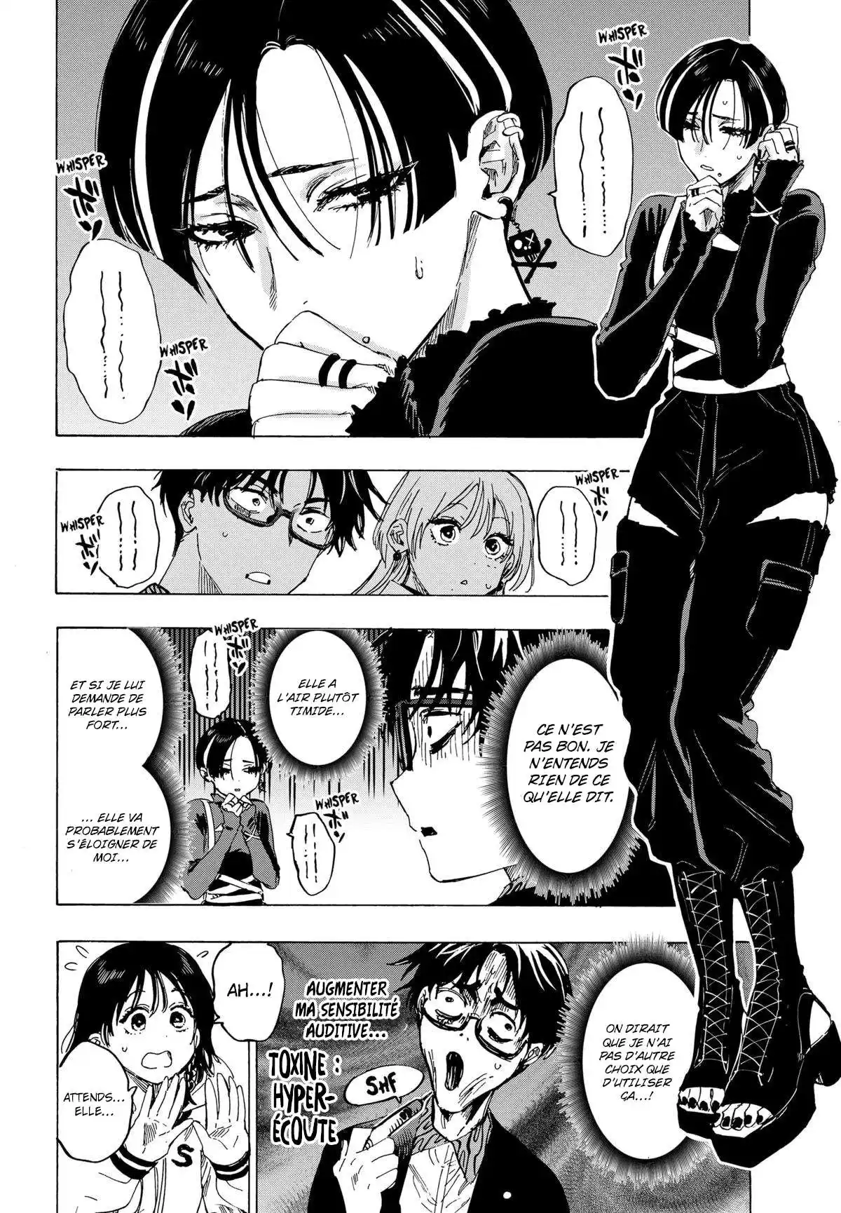 Marriage Toxin 65 page 2