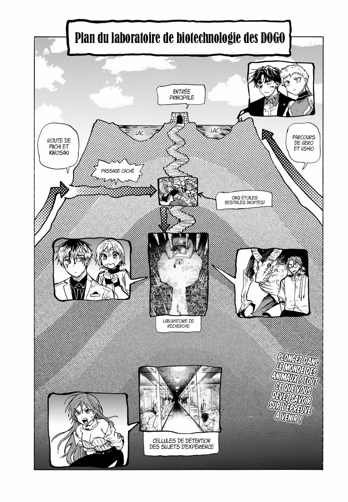 Marriage Toxin 38 page 1
