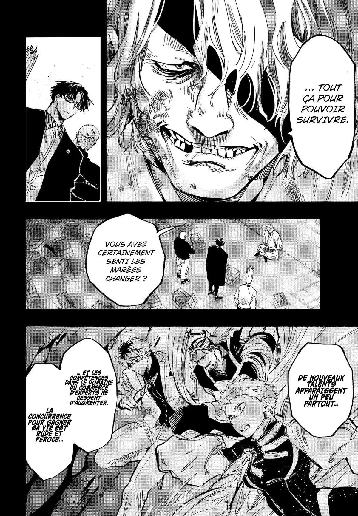 Marriage Toxin 82 page 2