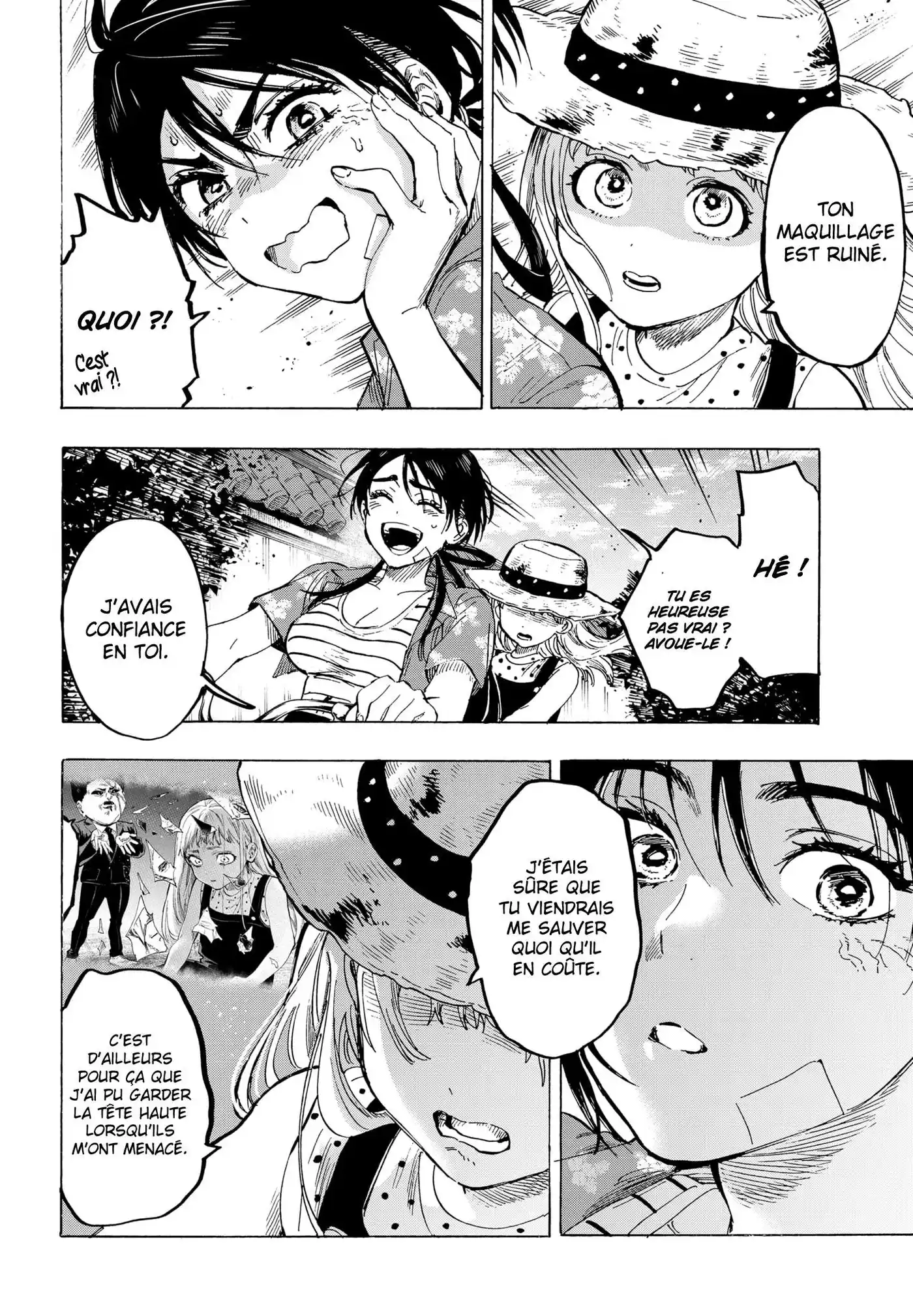 Marriage Toxin 59 page 2