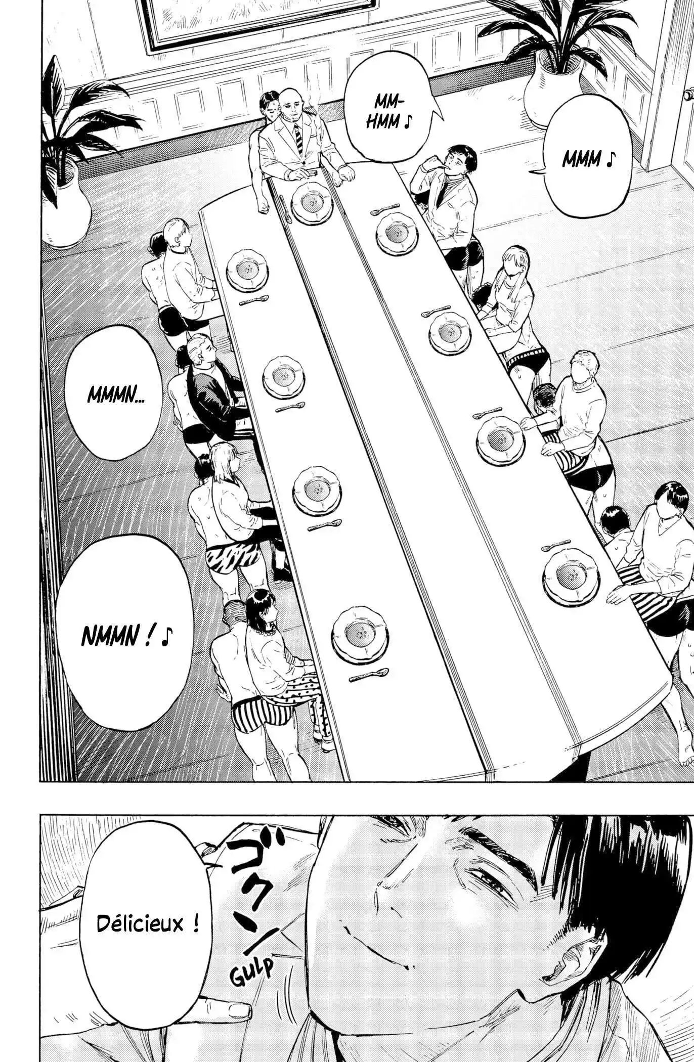 Marriage Toxin 1 page 3