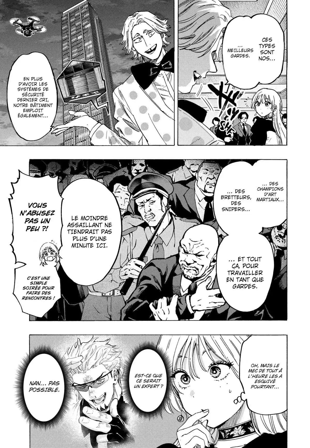 Marriage Toxin 80 page 3