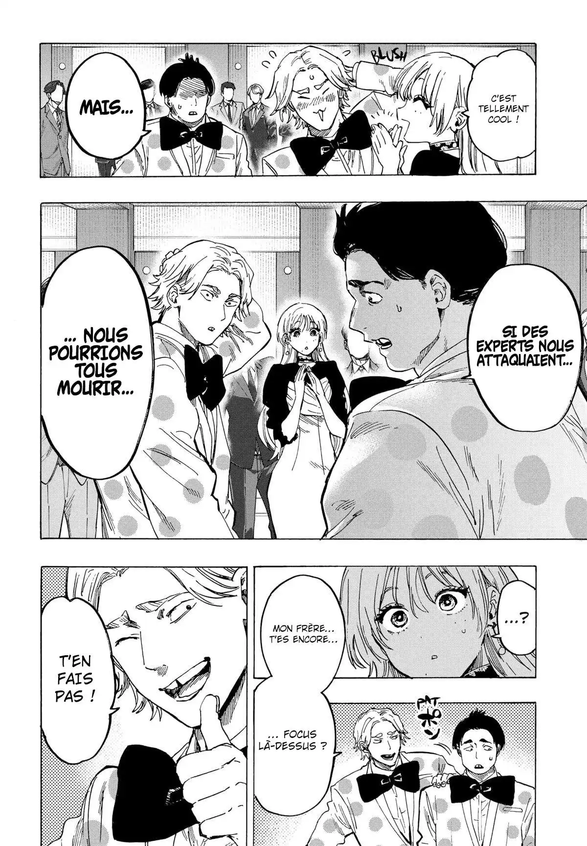 Marriage Toxin 80 page 4