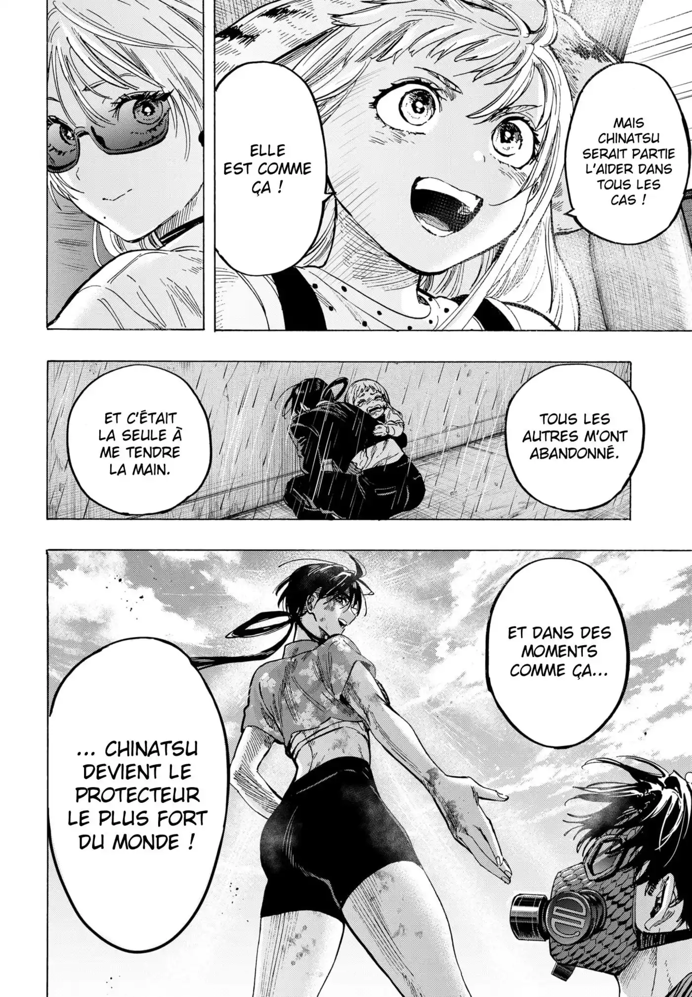 Marriage Toxin 60 page 13