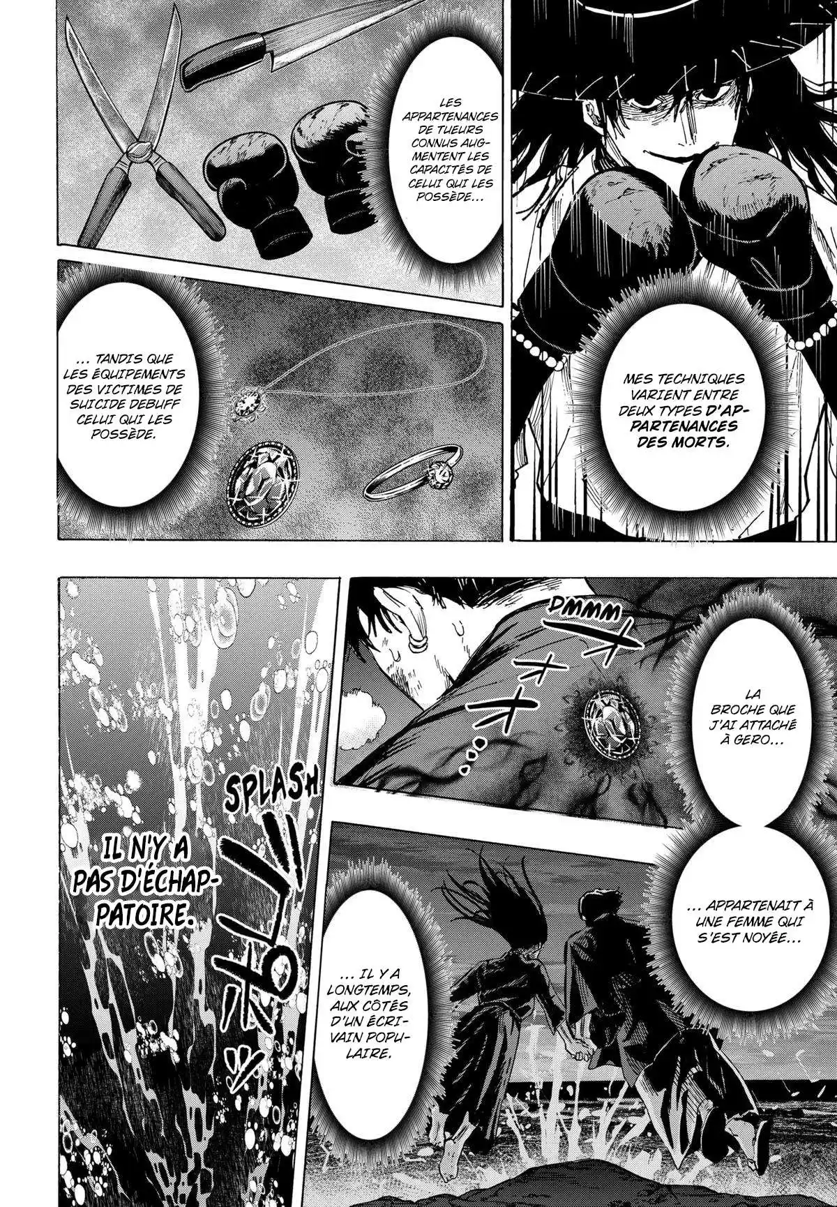 Marriage Toxin 69 page 2