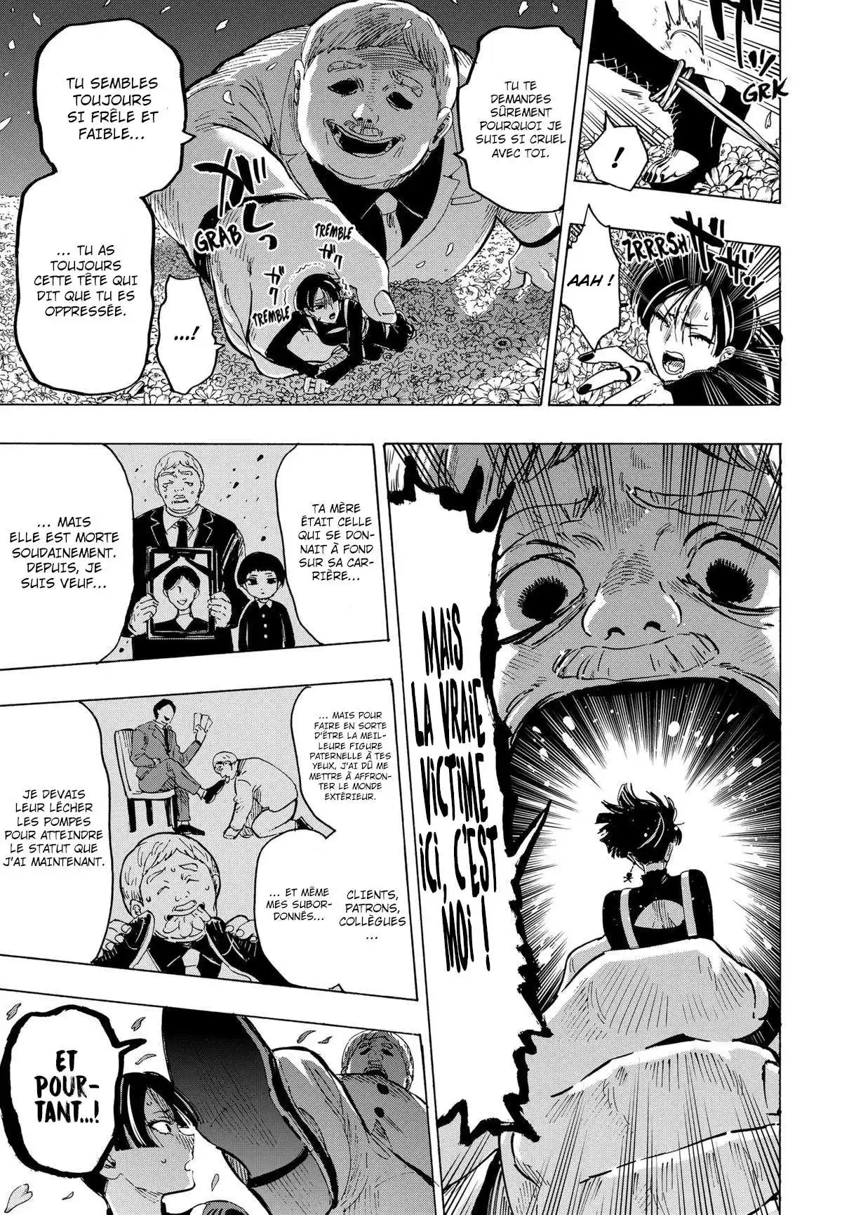 Marriage Toxin 69 page 5