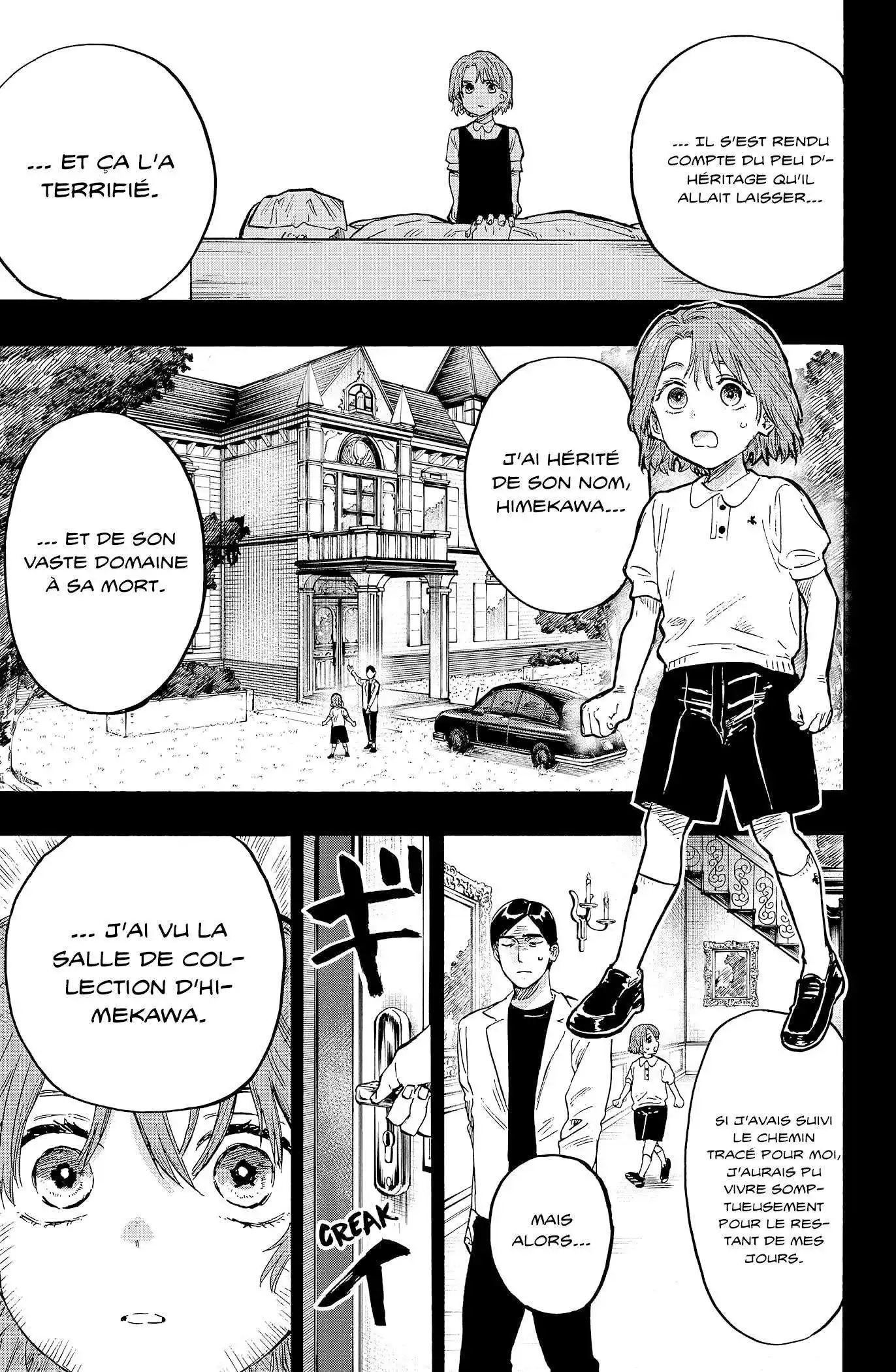 Marriage Toxin 9 page 10