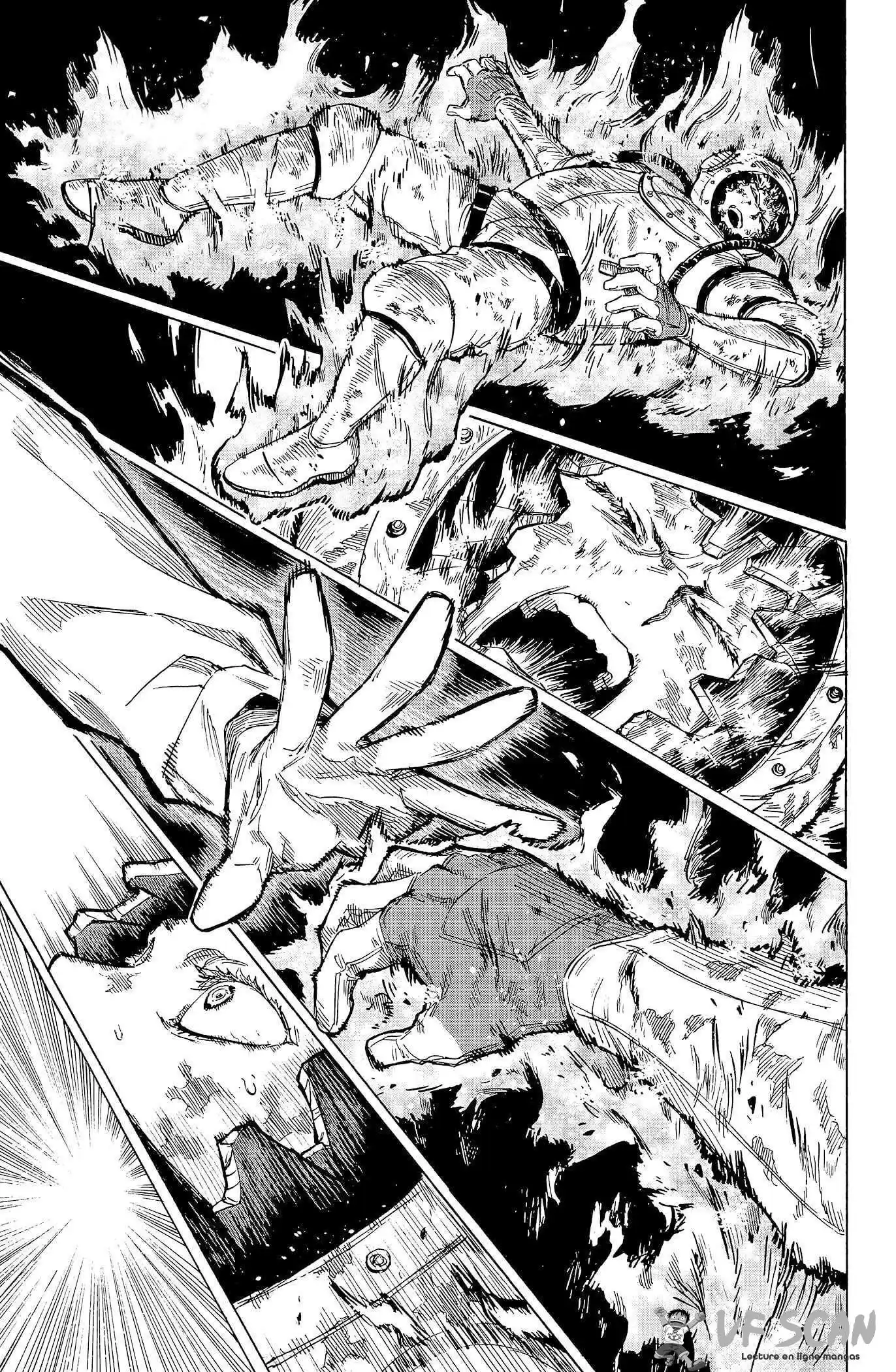 Marriage Toxin 8 page 1