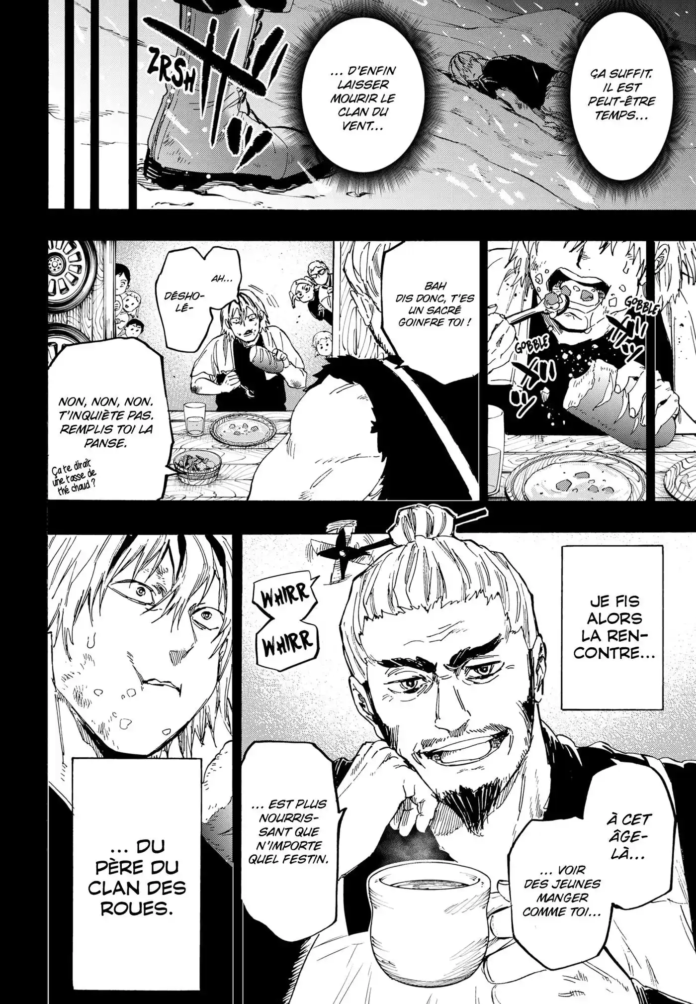 Marriage Toxin 62 page 2