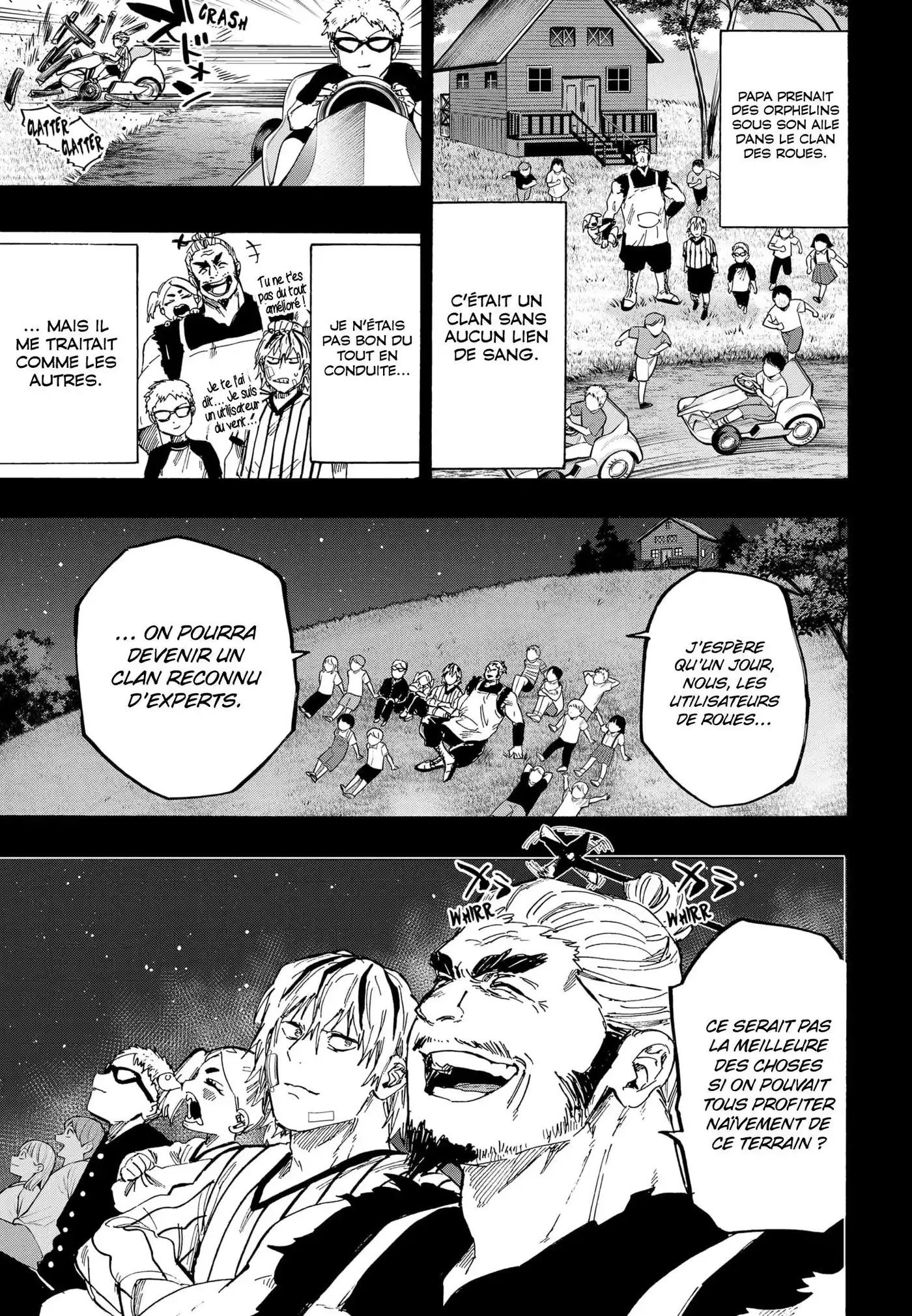 Marriage Toxin 62 page 3