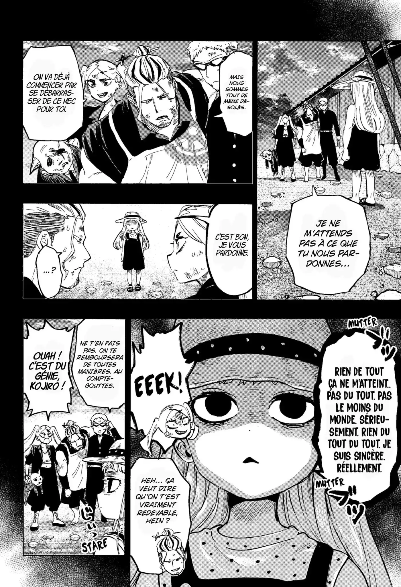 Marriage Toxin 63 page 2