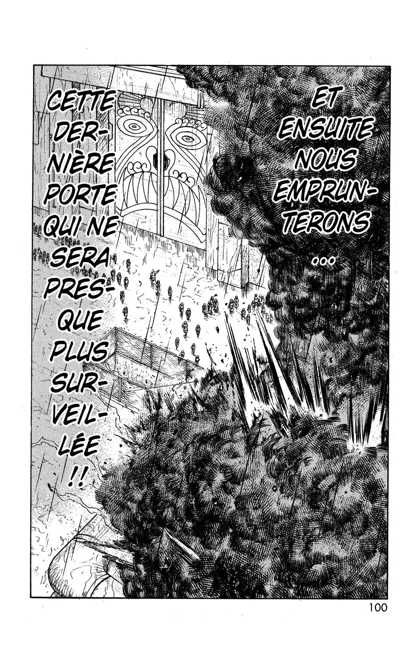 Prisonnier Riku 306 page 13