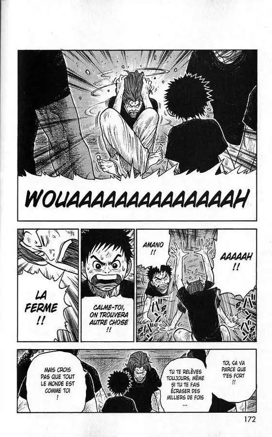 Prisonnier Riku 229 page 3