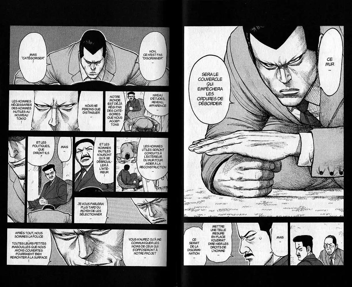 Prisonnier Riku 98 page 2