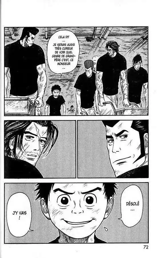Prisonnier Riku 224 page 2