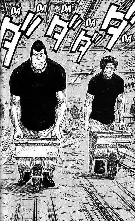 Prisonnier Riku 224 page 4