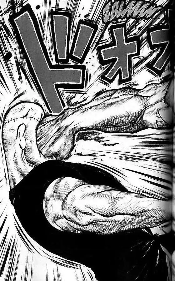 Prisonnier Riku 236 page 3