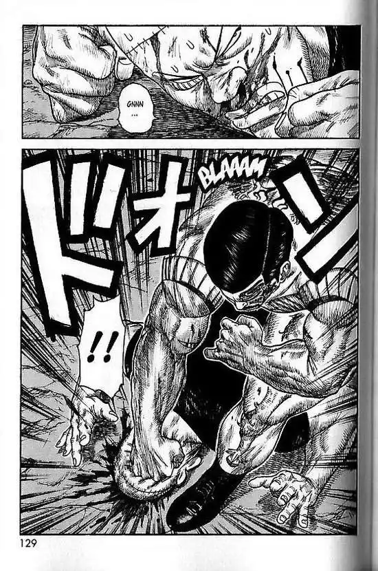 Prisonnier Riku 236 page 5