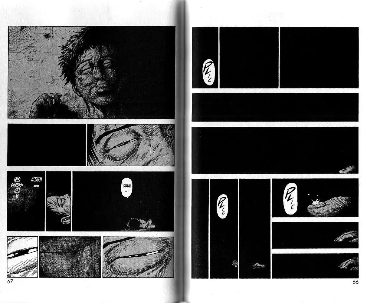Prisonnier Riku 197 page 2