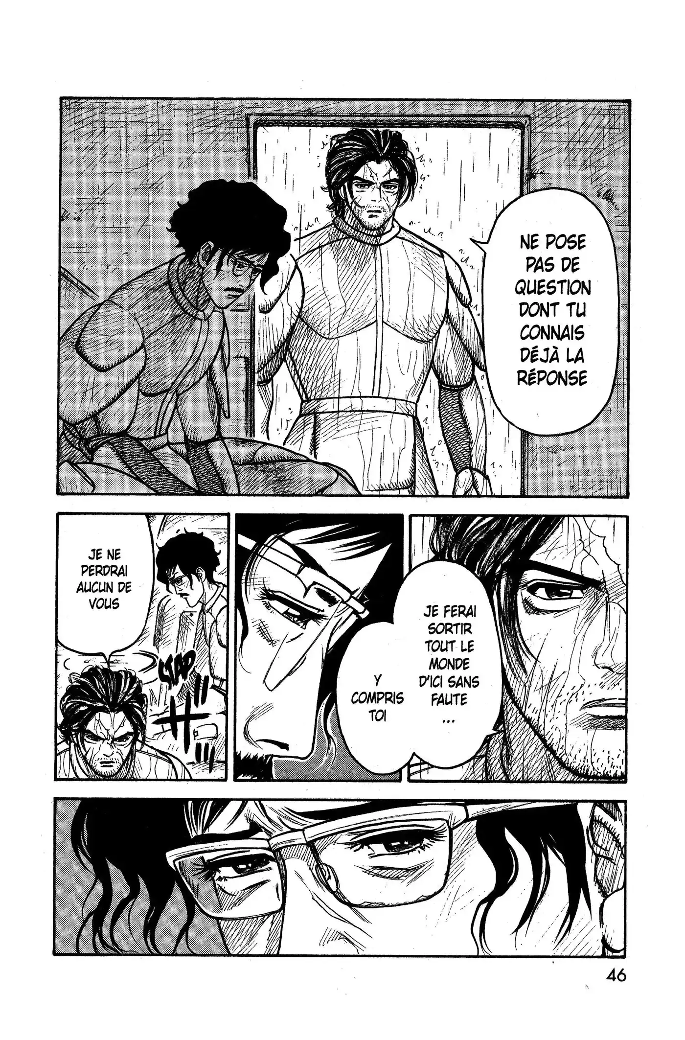 Prisonnier Riku 304 page 2