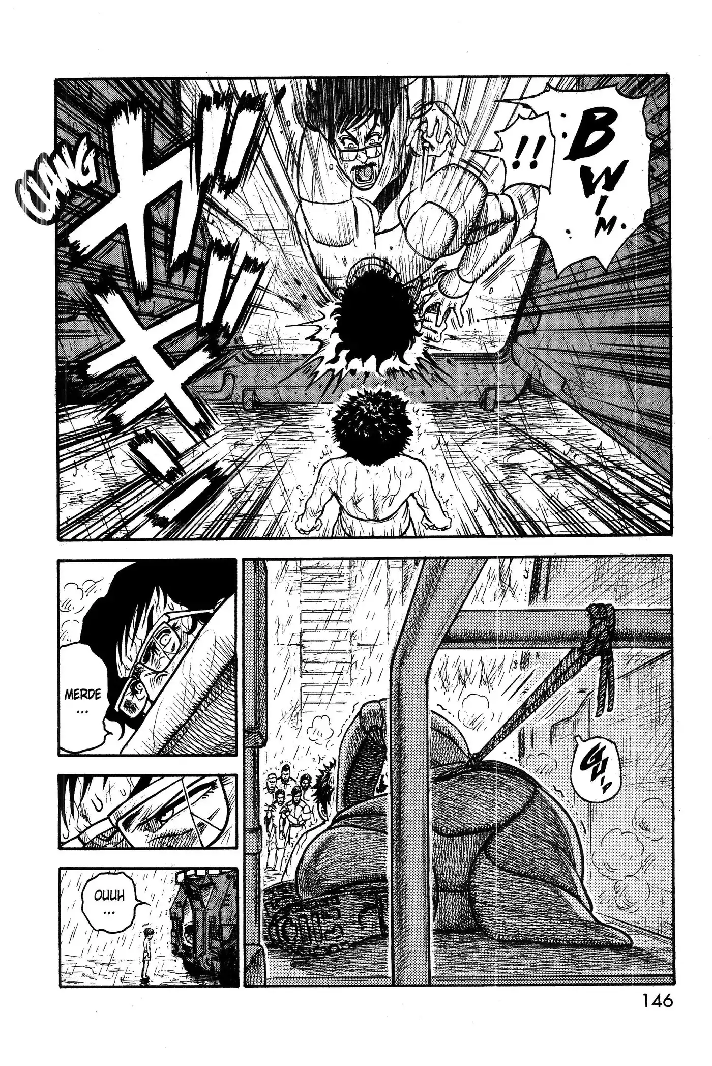 Prisonnier Riku 300 page 2