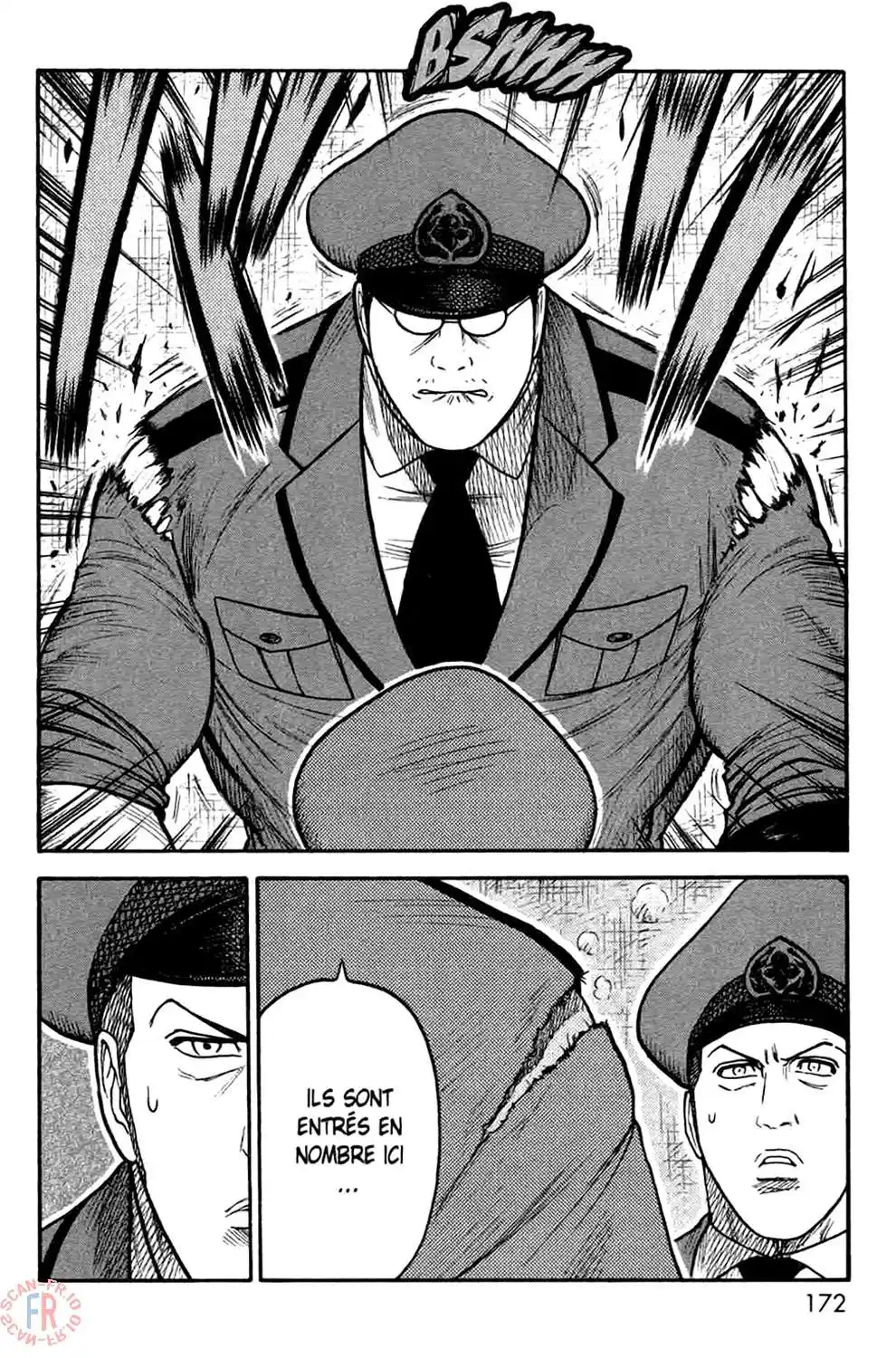 Prisonnier Riku 265 page 2
