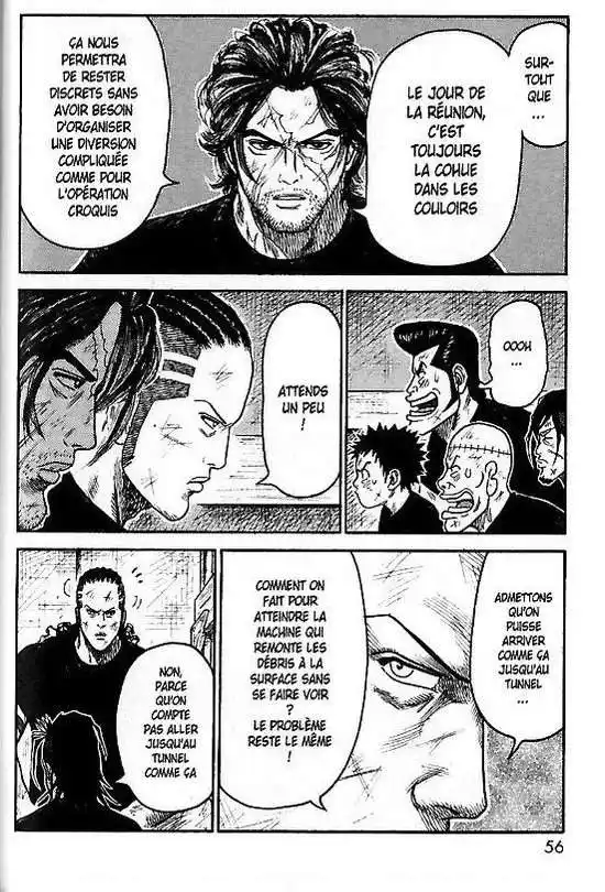Prisonnier Riku 230 page 12