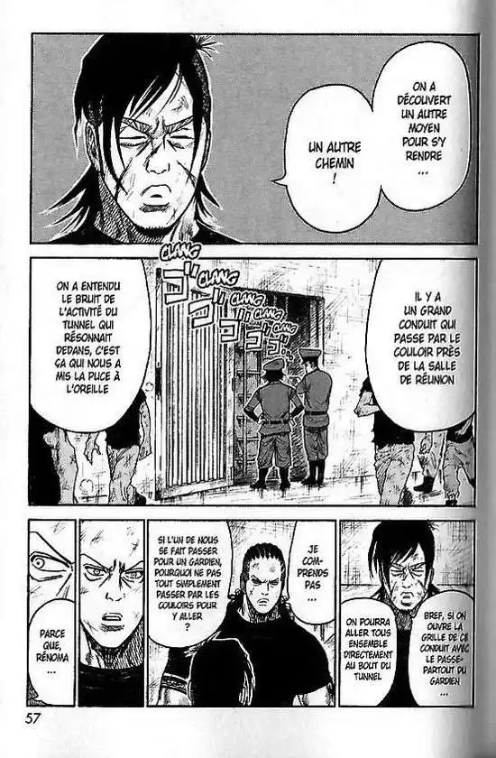 Prisonnier Riku 230 page 13