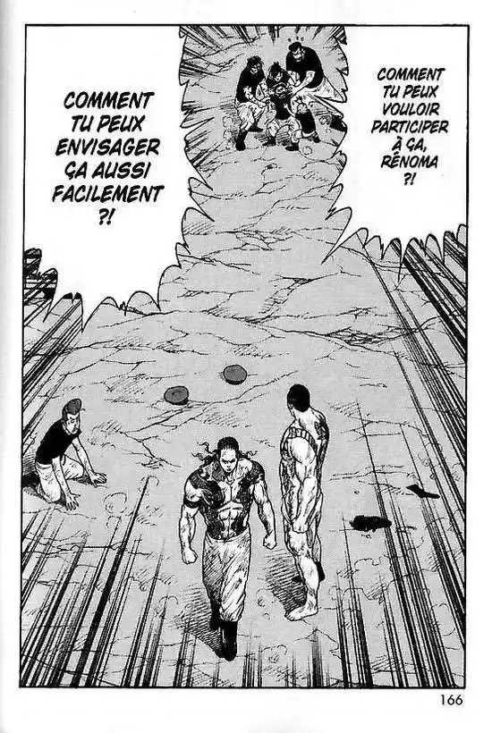 Prisonnier Riku 238 page 2
