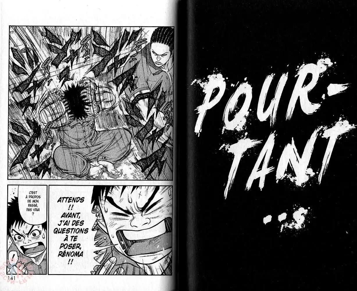 Prisonnier Riku 41 page 9