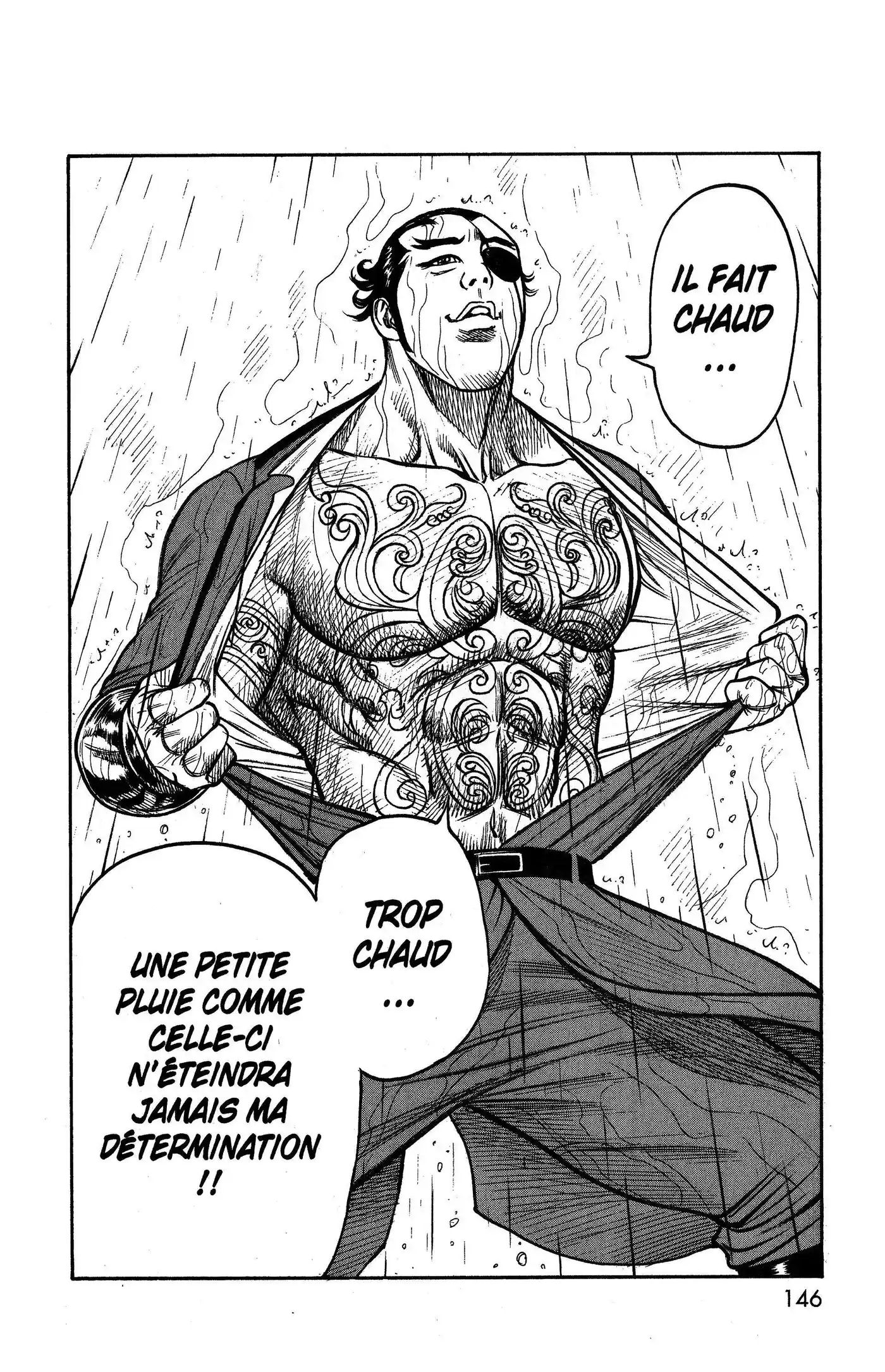 Prisonnier Riku 308 page 15