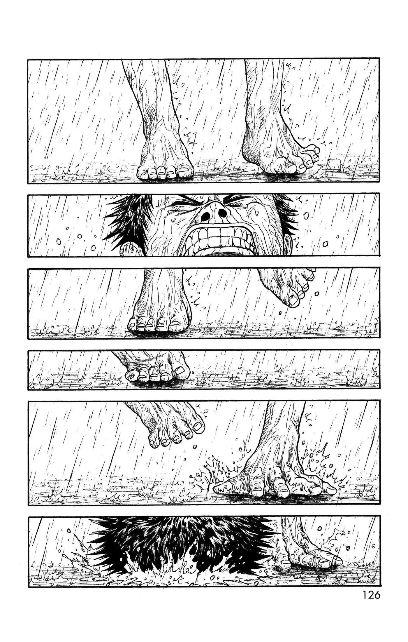 Prisonnier Riku 335 page 2