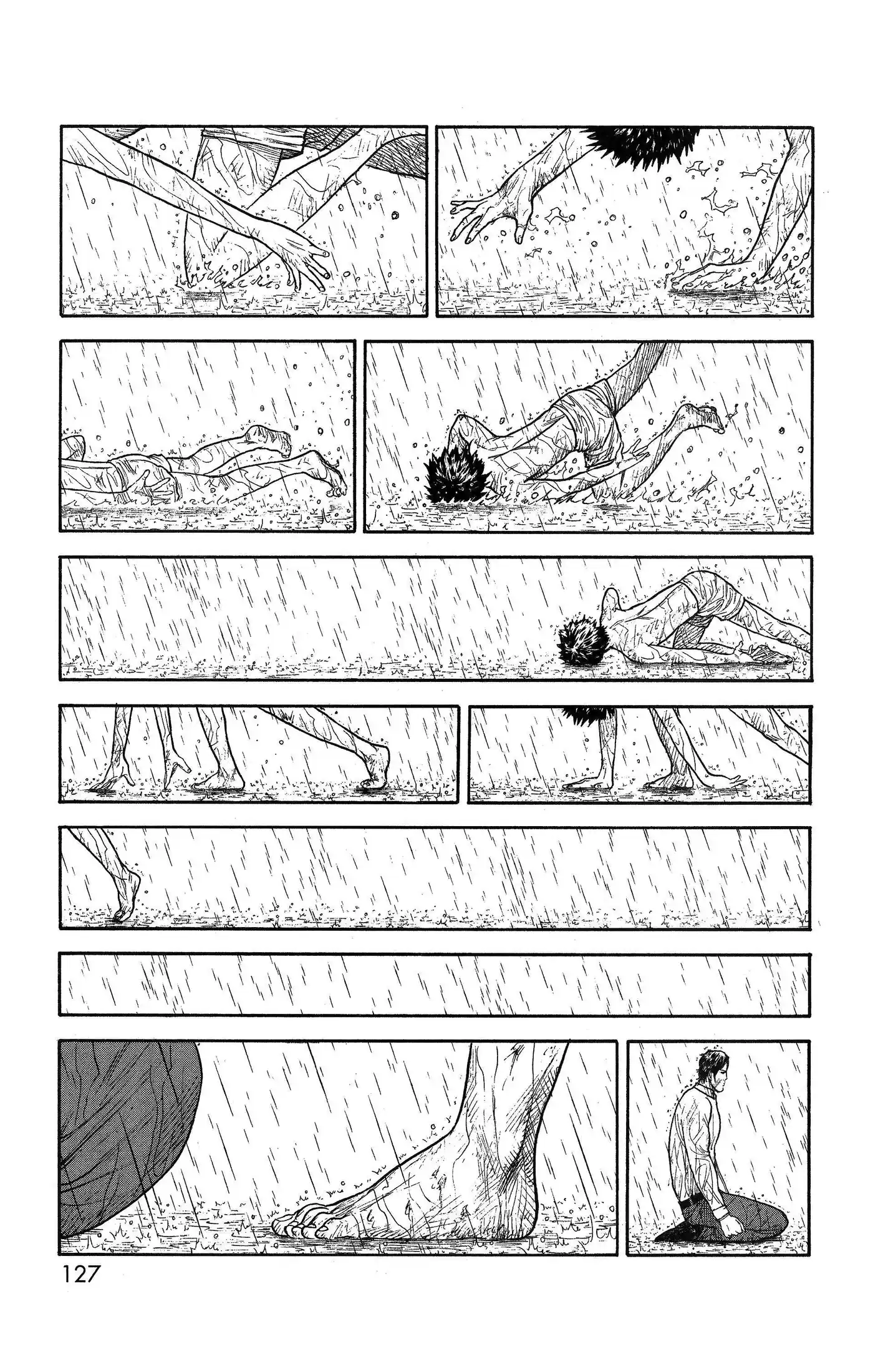 Prisonnier Riku 335 page 3
