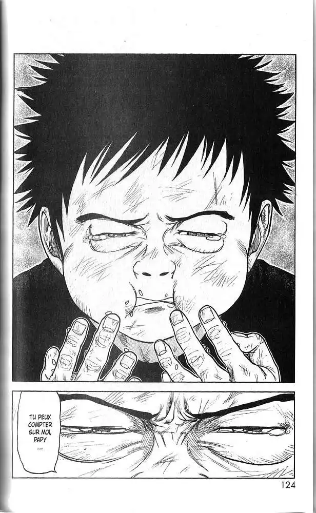 Prisonnier Riku 199 page 11