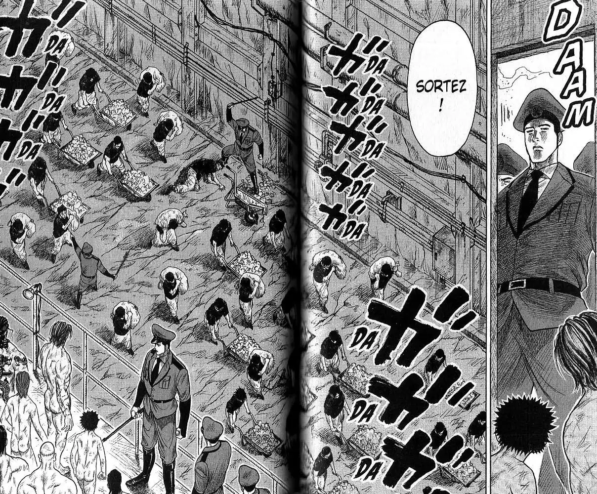 Prisonnier Riku 199 page 2
