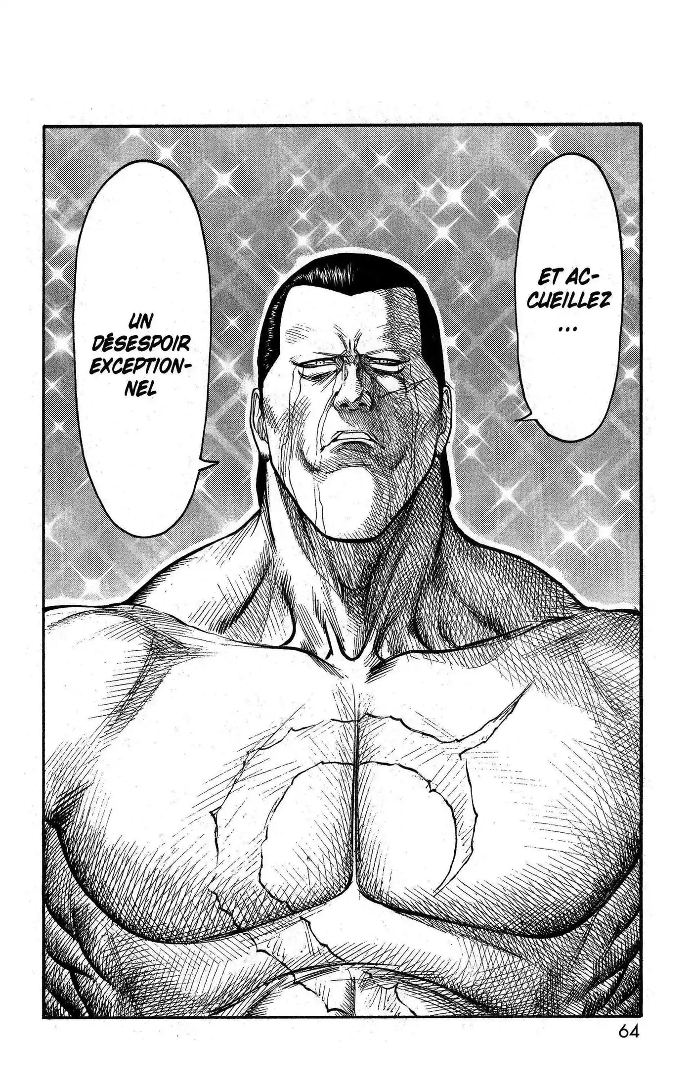 Prisonnier Riku 331 page 17