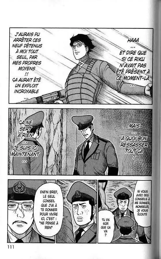 Prisonnier Riku 226 page 3