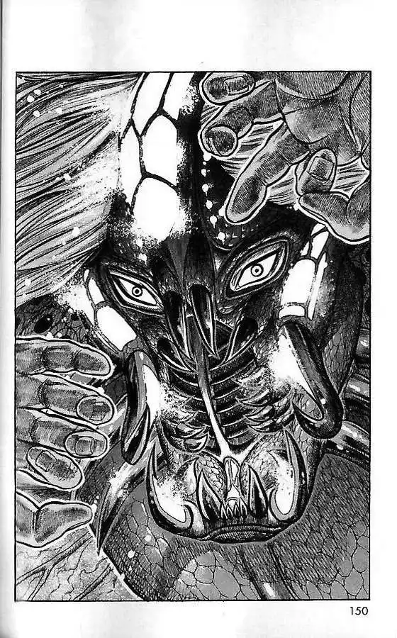 Prisonnier Riku 246 page 4