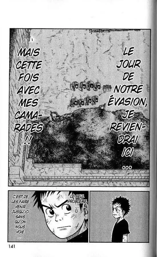 Prisonnier Riku 227 page 11