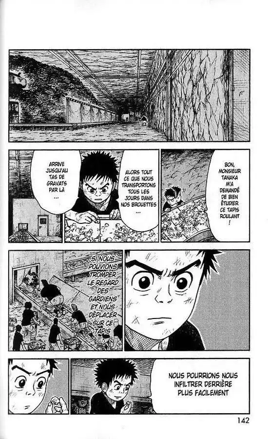 Prisonnier Riku 227 page 12
