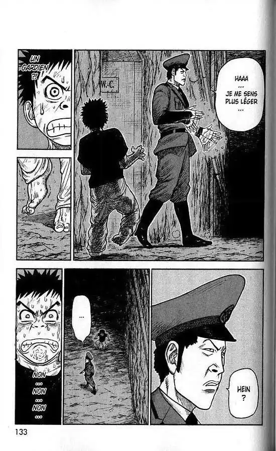 Prisonnier Riku 227 page 4