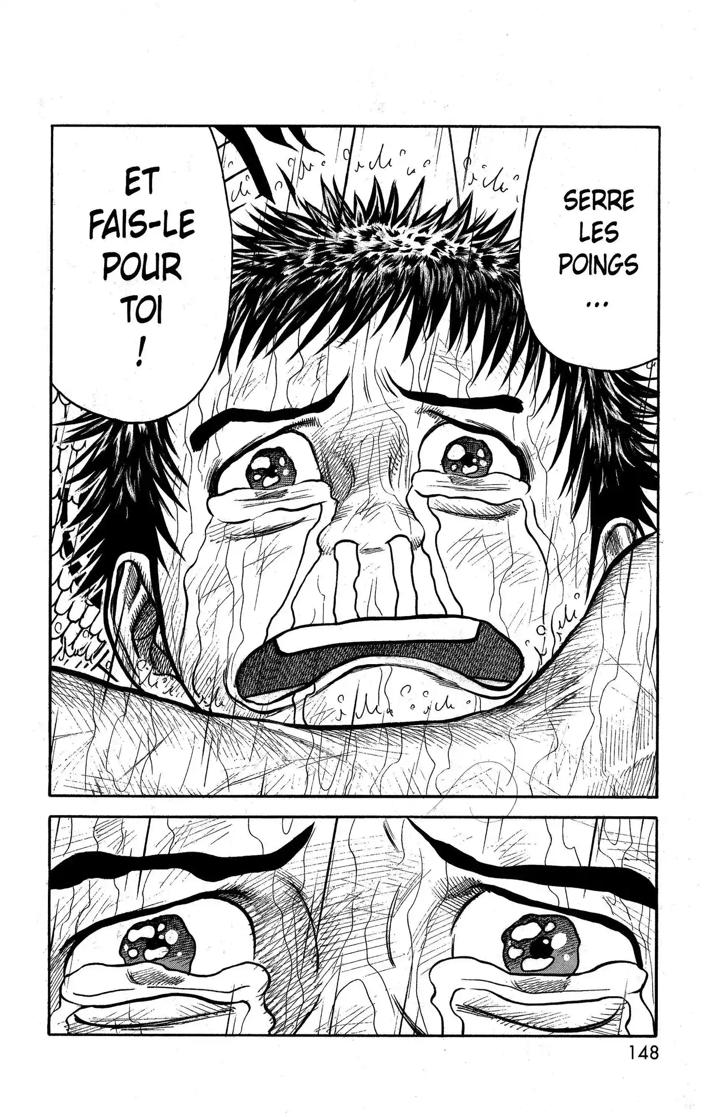 Prisonnier Riku 336 page 3