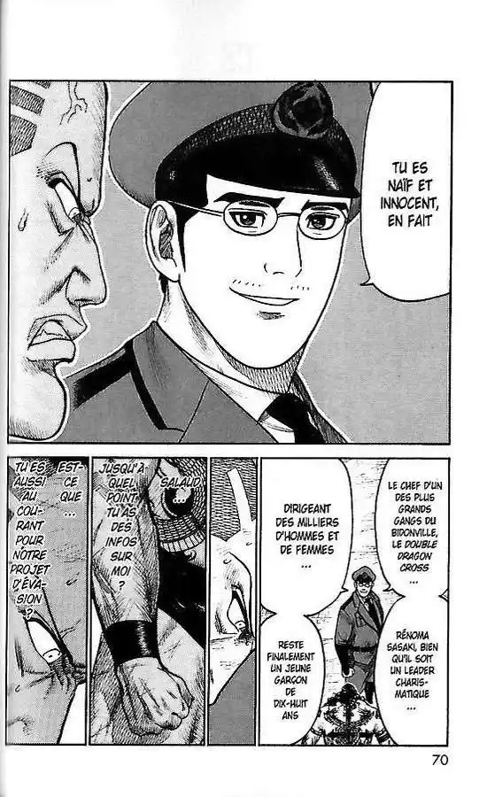 Prisonnier Riku 251 page 2