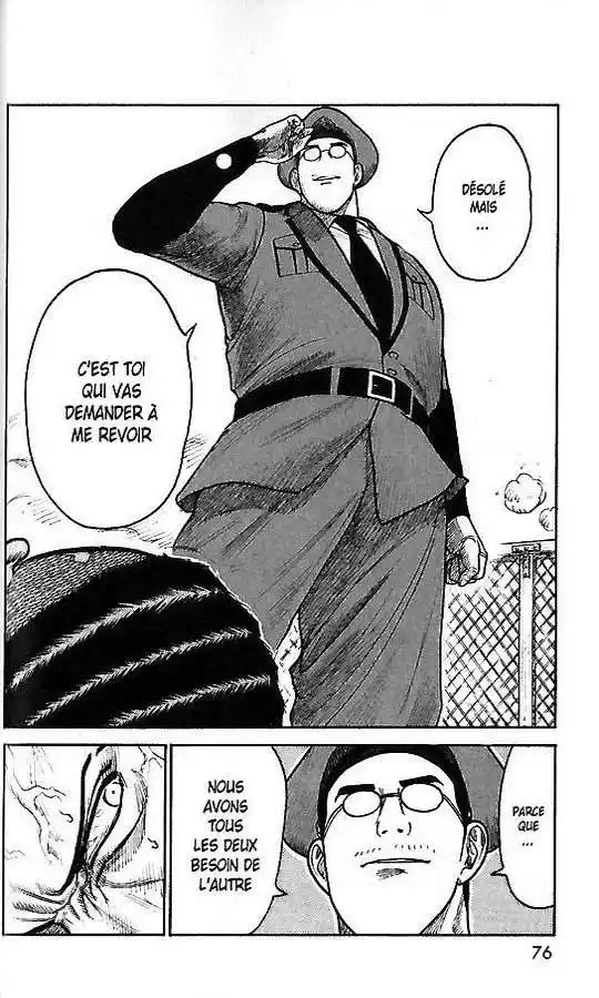 Prisonnier Riku 251 page 8
