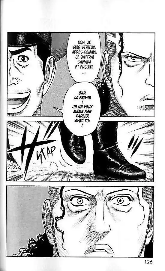 Prisonnier Riku 245 page 2