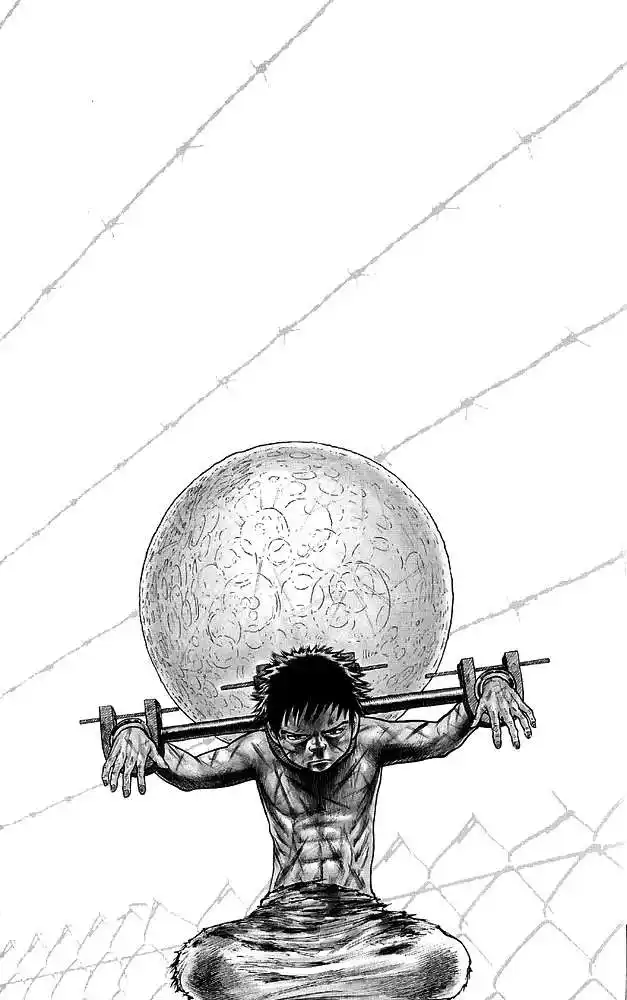 Prisonnier Riku 77 page 4
