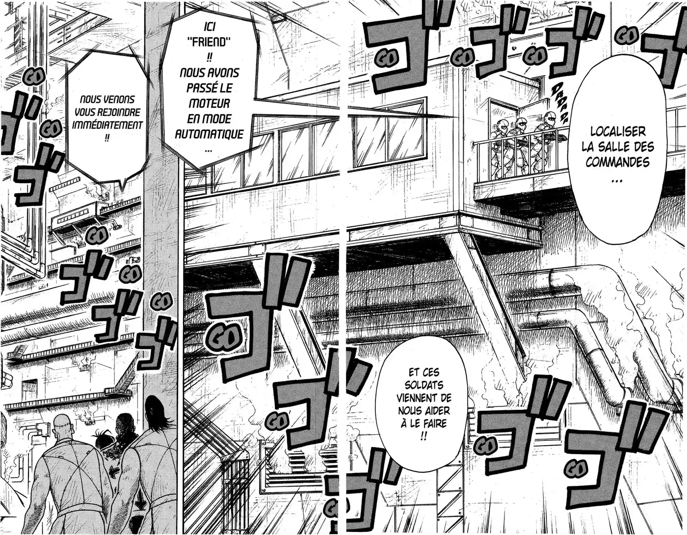Prisonnier Riku 311 page 9