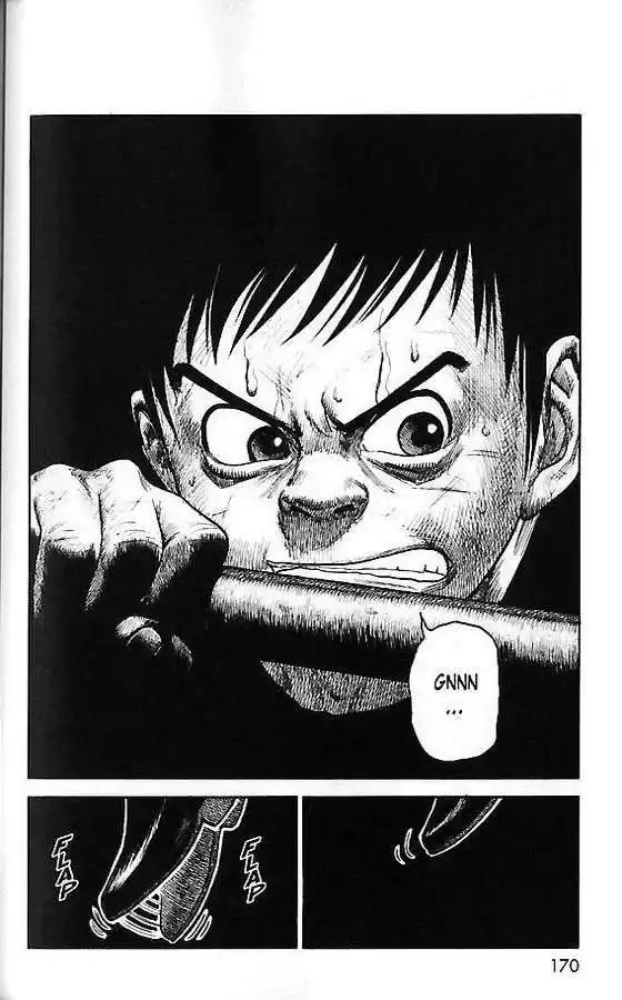 Prisonnier Riku 256 page 2