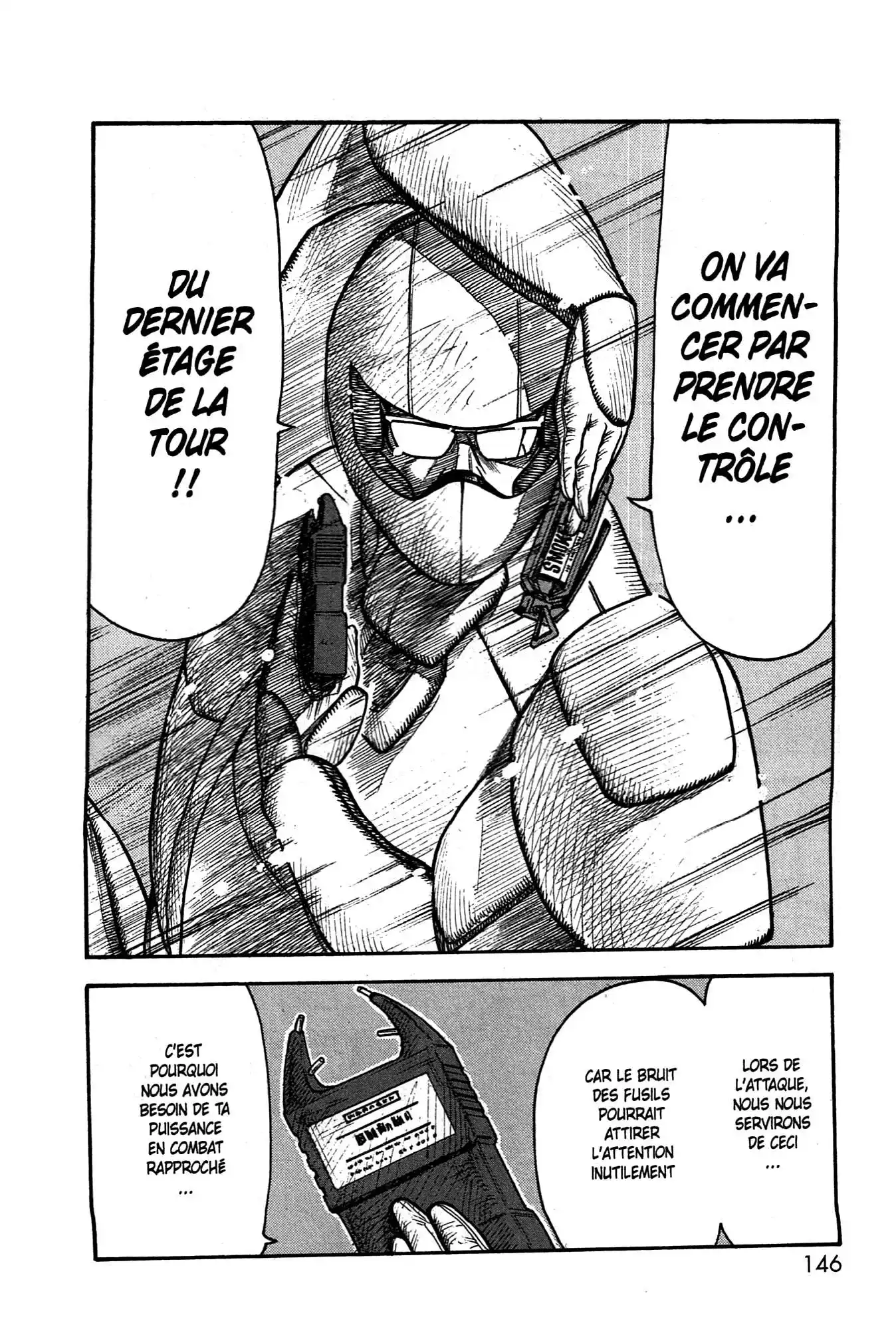 Prisonnier Riku 291 page 2